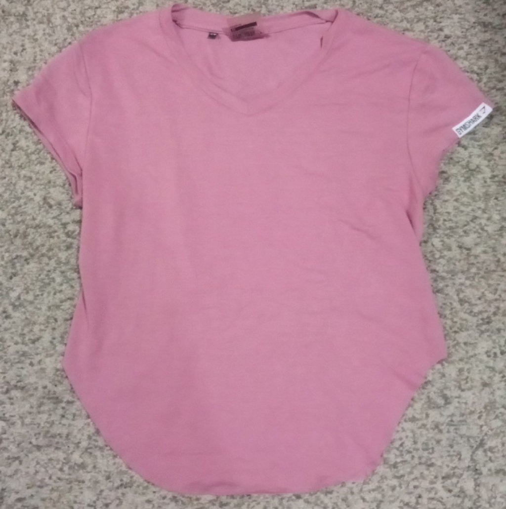 Gym Shark Women's Top